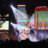 Naif di Synchronize Fest 2018