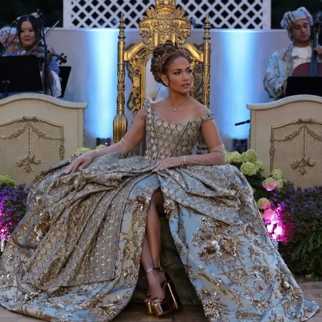 Jennifer Lopez