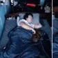 Selama 7 jam live streaming sambil tidur, YouTuber ini dapat keuntungan Rp 200 juta (Sumber: World of Buzz)