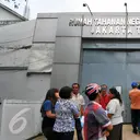 Kepala Pengamanan Rutan Pondok Bambu Dinonaktifkan Buntut Dugaan Pungli