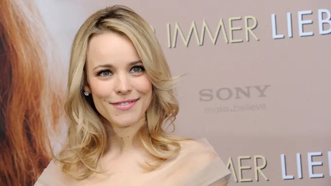 [Bintang] Rachel McAdams