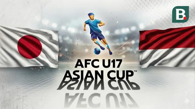 Prediksi Jepang Vs Indonesia di Piala Asia U-17 2026