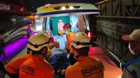 Buntut Kecelakaan Maut Tol Krapyak, Kemenhub Bekukan Izin PO Cahaya Trans