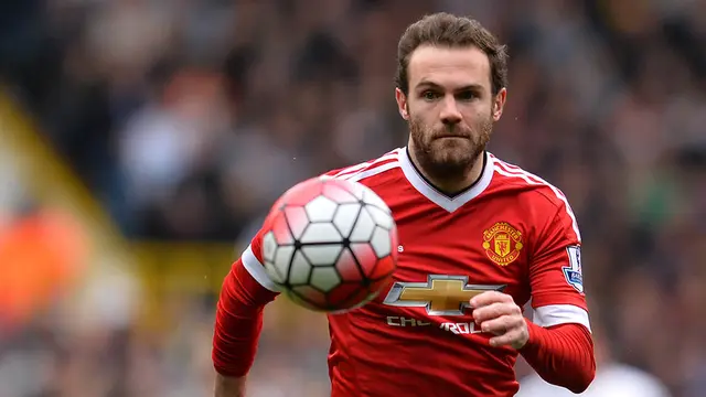 Juan Mata