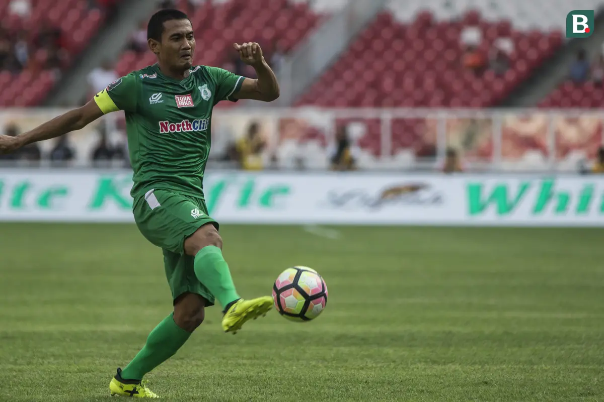 Legimin Raharjo