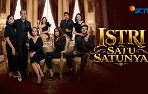 Sinopsis Istri Satu-Satunya, Sinetron Terbaru SCTV Live Streaming di Vidio