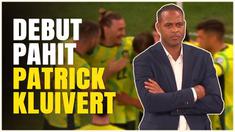 Berita video Timnas Indonesia harus takluk dalam matchday ke-7 Kualifikasi Piala Dunia 2026 Grup C dari Australia dengan skor telak 5-1. Debut Patrick Kluivert sebagai pelatih, langsung tercoreng.
