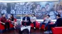 Segmen 6: Wawancara dengan Pemain Warkop DKI Reborn