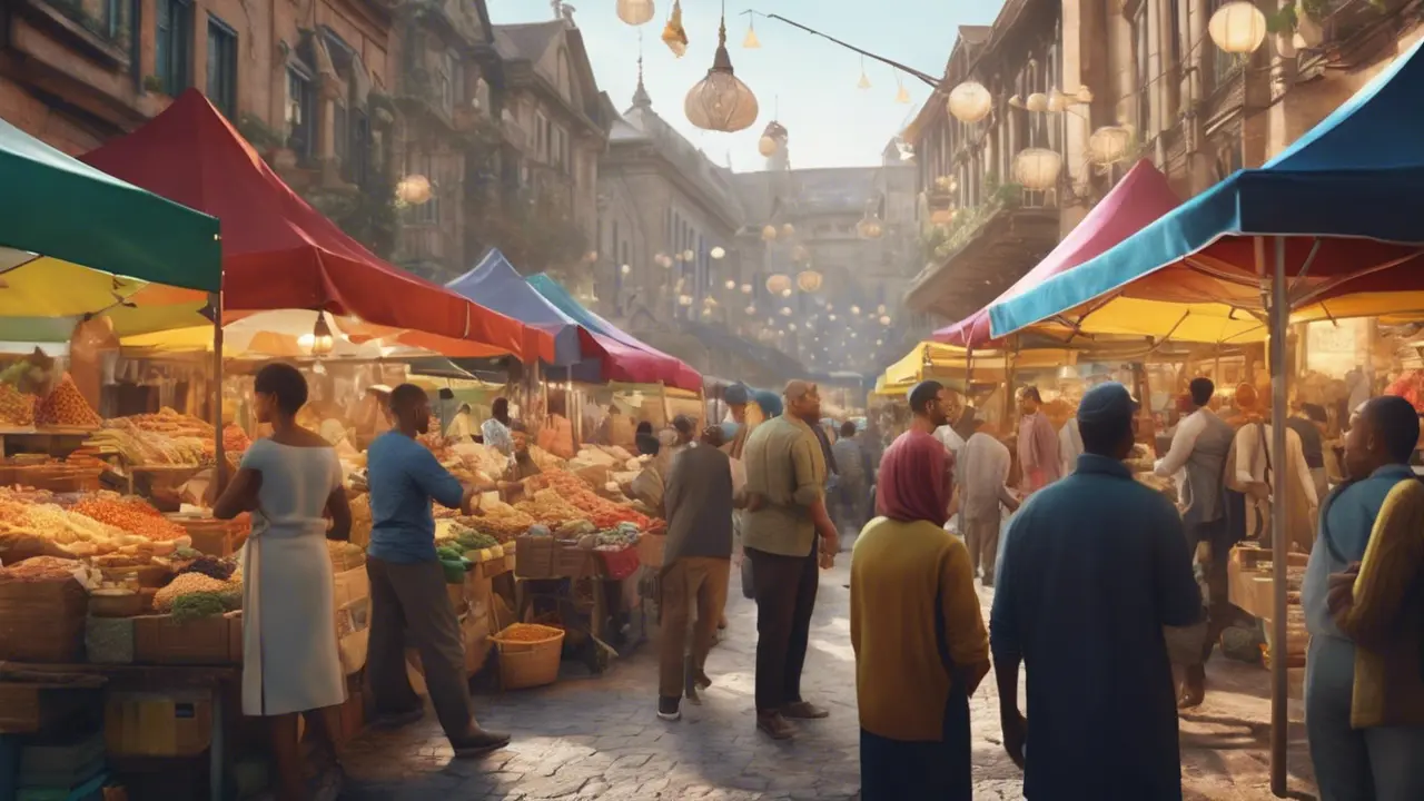 vendor adalah
