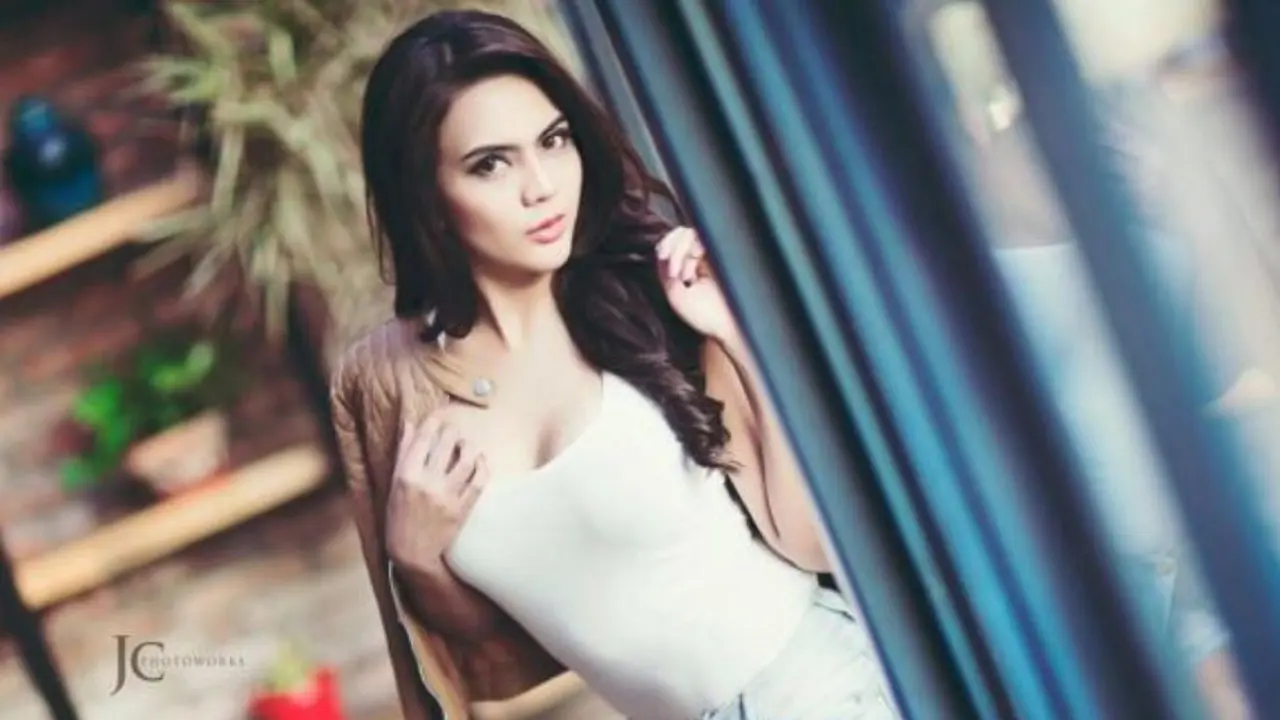 6 Artis Ini Bikin Heboh Karena Prostitusi