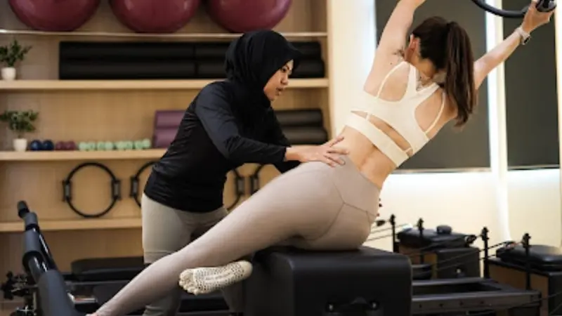 Pilates, Dari Olahraga Rehabilitasi Kini Bisa Jadi Gaya Hidup Kekinian