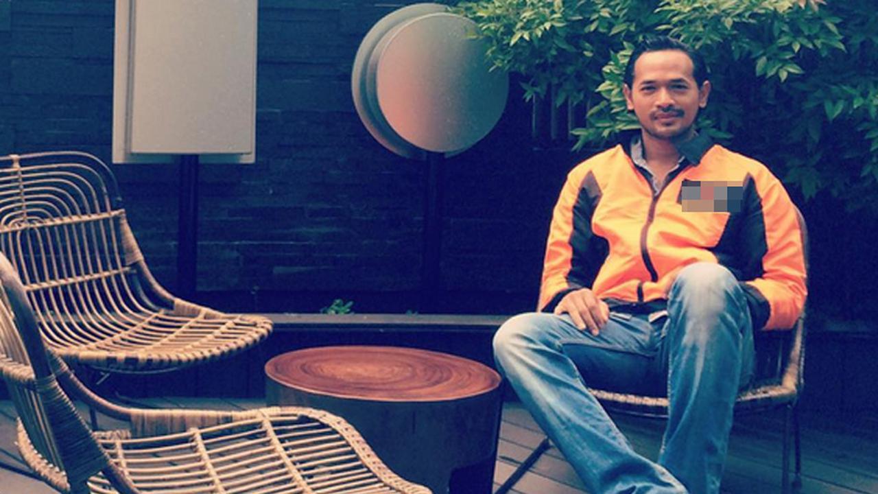 Oka Antara (Instagram)