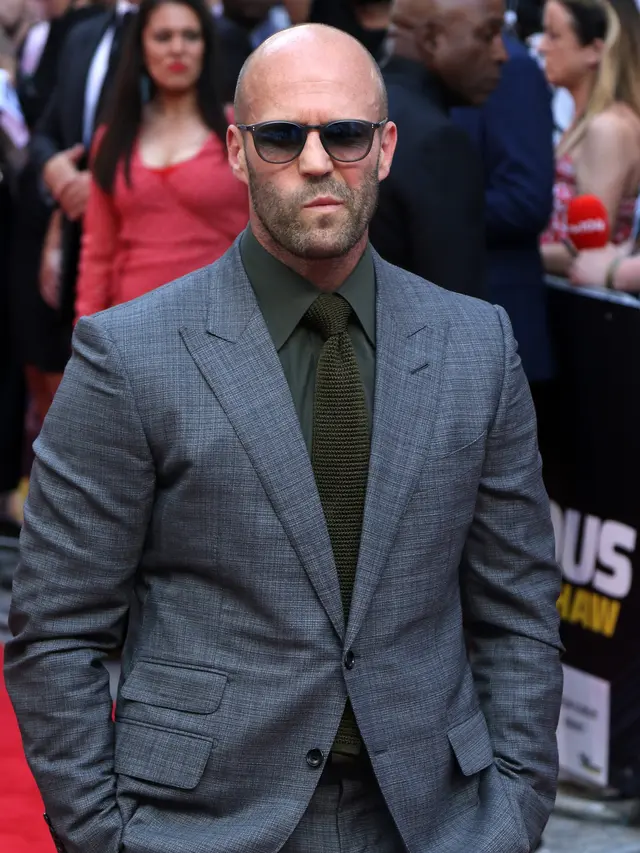 Jason Statham