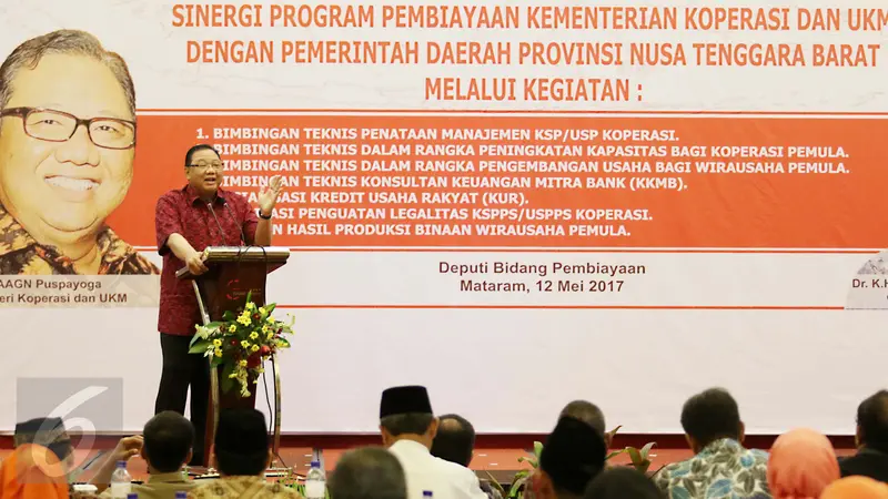 20170512-Kemenkop UKM Sinergikan Program Pembiayaan Pemerintah Daerah-Angga