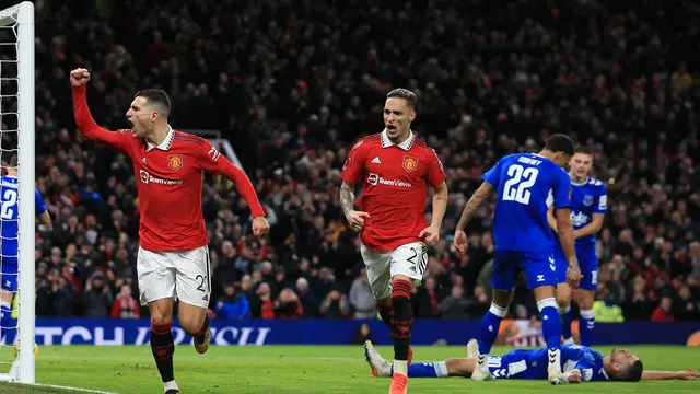 Manchester United