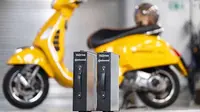 Continental dan Varta kerja sama untuk memproduksi baterai motor listrik (motorradonline)