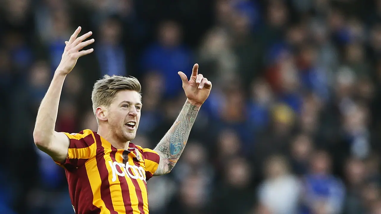 Bradford City