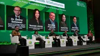 Infrastruktur AI Indonesia Dilirik, Potensi Investasi Capai Rp 357 Triliun
