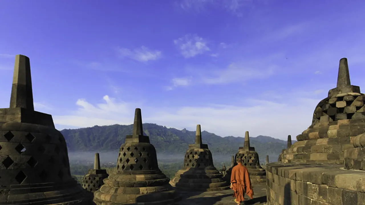Borobudur dan Greater Joglosemar Siap Terima Delegasi IMF-WB