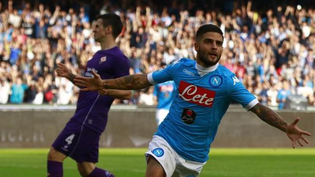 napoli vs fiorentina