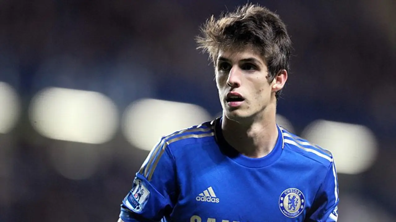 Lucas Piazon