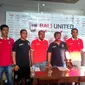 Bali United perpanjang kontrak 20 pemain (Liputan6.com / Dewi Divianta)