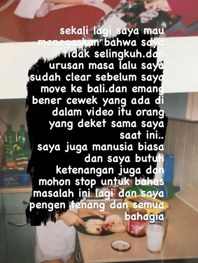 Celine Evangelista dan Stefan William Resmi Bercerai, Ini 5 Faktanya