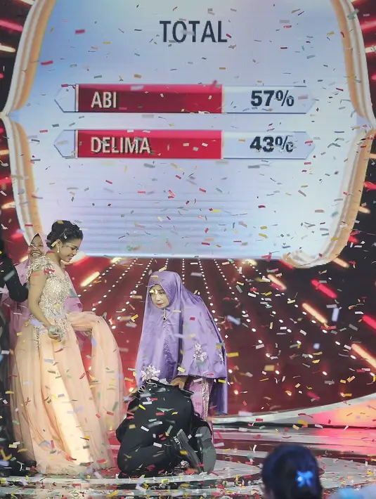 (Bambang E.Ros/Bintang.com)