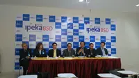 IPEKA Plus BSD Kenalkan Kurikulum Berwawasan Lingkungan