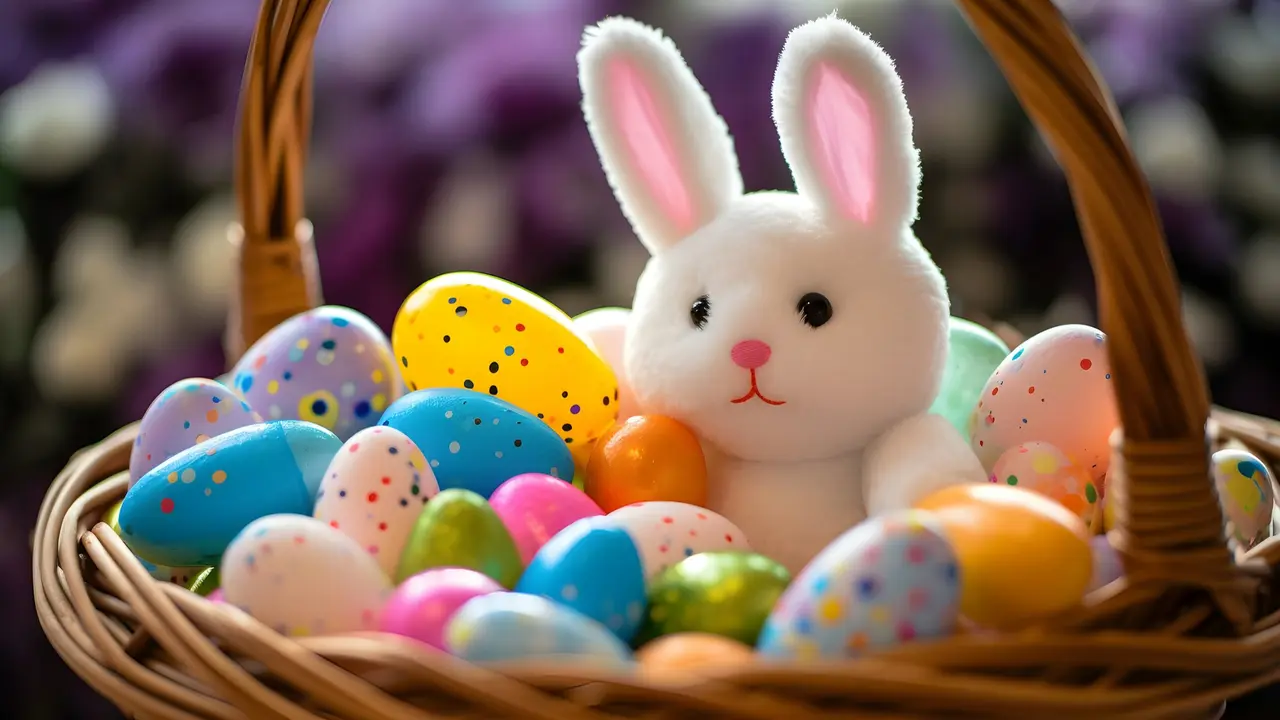Easter