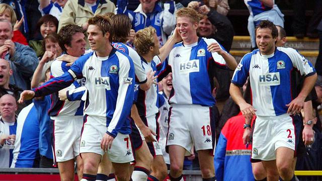 Empat Besar Liga Inggris