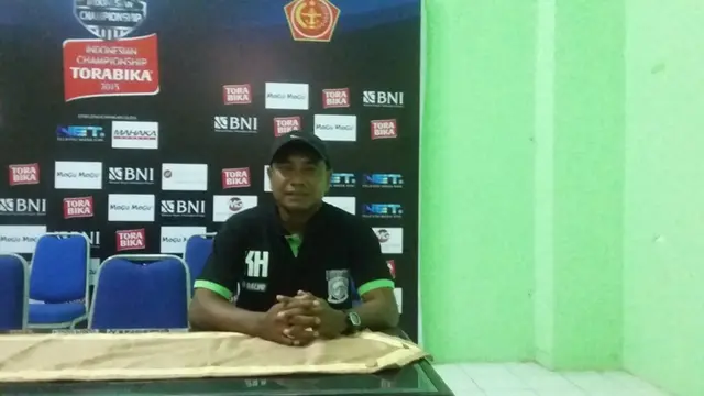 Tanpa Iwan Setiawan, Kas Hartadi Segera Evaluasi Skuat Borneo FC