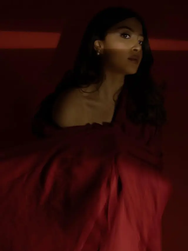 Nadia Vega