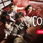 Film Korea Cobweb (Dok. Vidio)