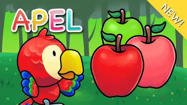 Lagu Apel