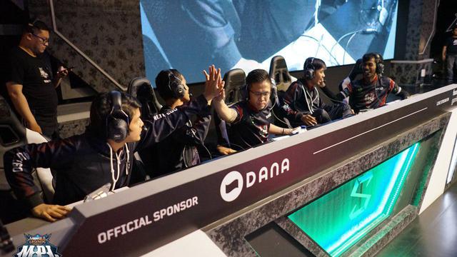 MPL Indonesia Season 4