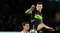 Barcelona Berburu Perisic, Winger Veteran yang Bisa Jadi Kunci Kebangkitan Musim Depan