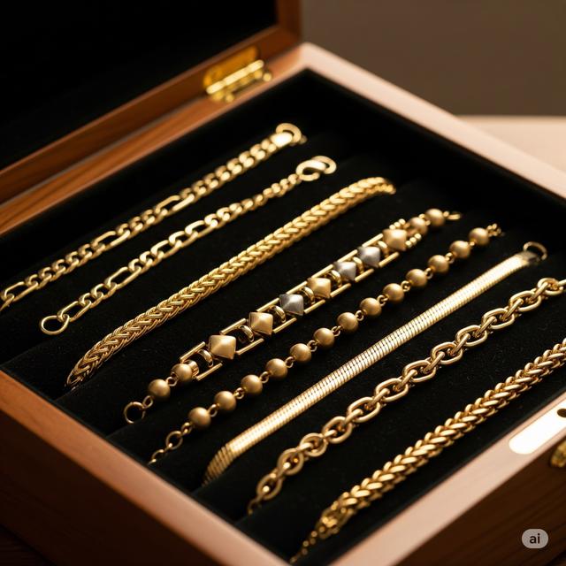 3. Perhatikan Biaya Pembuatan (Making Charge)