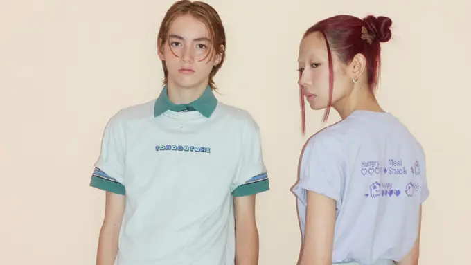 UNIQLO Rayakan 30 Tahun Tamagotchi Lewat Koleksi UT Nostalgia dan Mainan Eksklusif