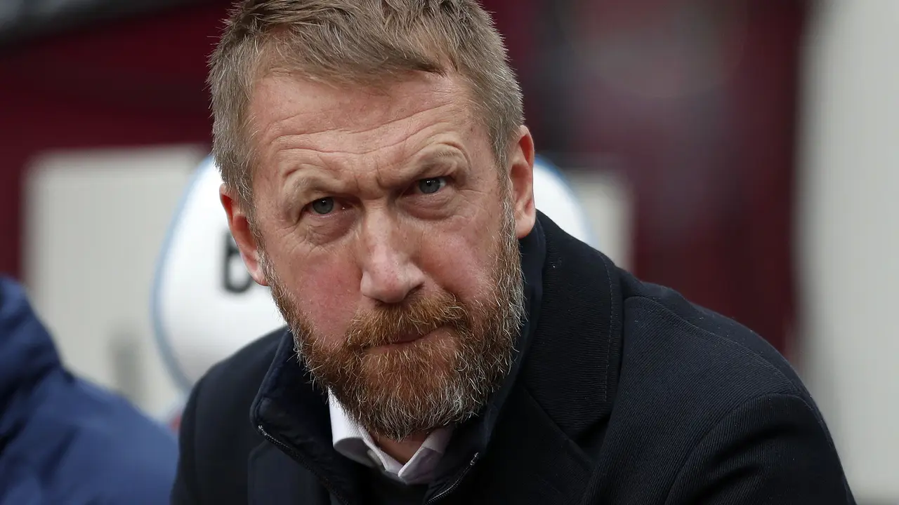 Foto: Tembus Selusin, Daftar Pelatih Liga Inggris yang Kena PHK Klubnya pada Musim Ini