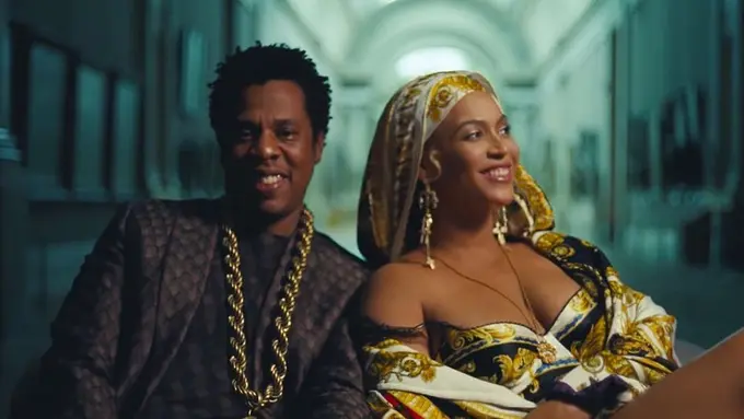 [Bintang] Beyonce