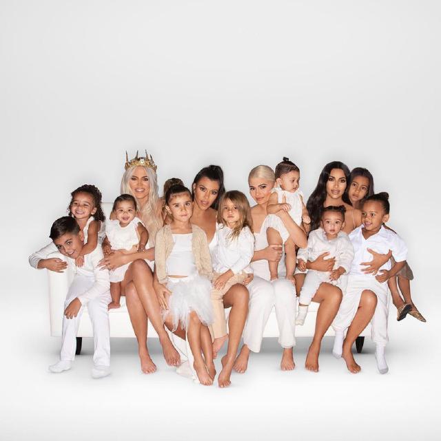 Daftar Harga Konten Berbayar Keluarga Jenner Kardashian Siapa Yang Termahal Lifestyle Liputan6 Com