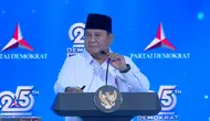 Prabowo: Pakar-Institusi Dunia Bilang RI Akan Jadi Negara Ekonomi Terbesar ke-4