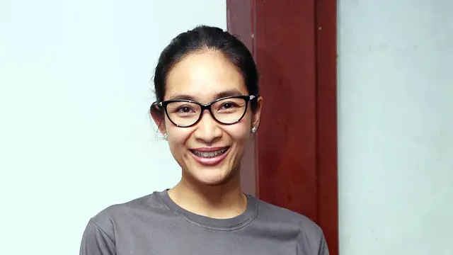 [Bintang] Happy Salma