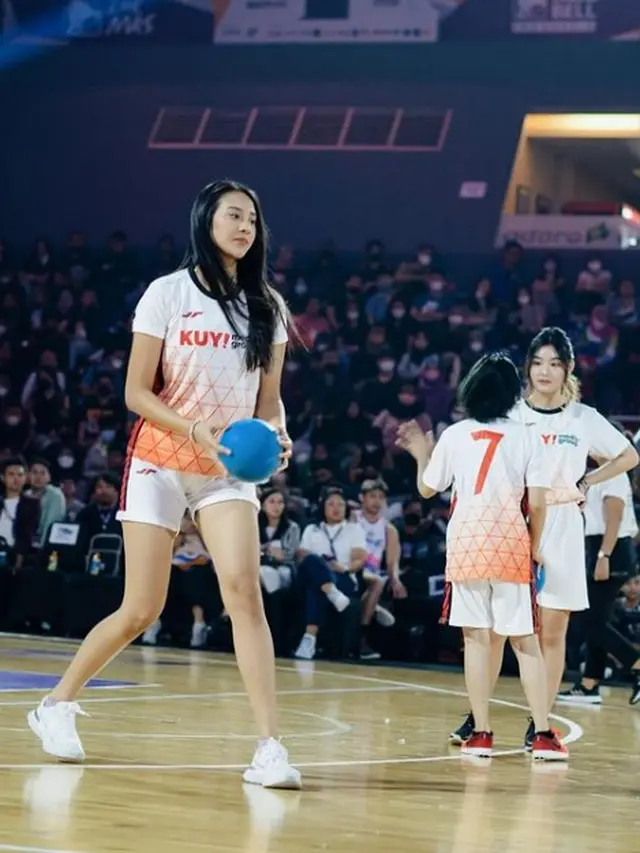 Anya Geraldine (Instagram/anyageraldine)