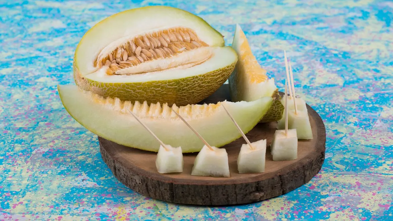 Inspirasi Dessert Melon Segar dan Manis, Mulai dari Sorbet hingga ...
