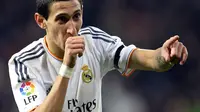 Berat Gelandang Madrid Turun 2,5 Kg dalam Waktu Kurang Dua Hari