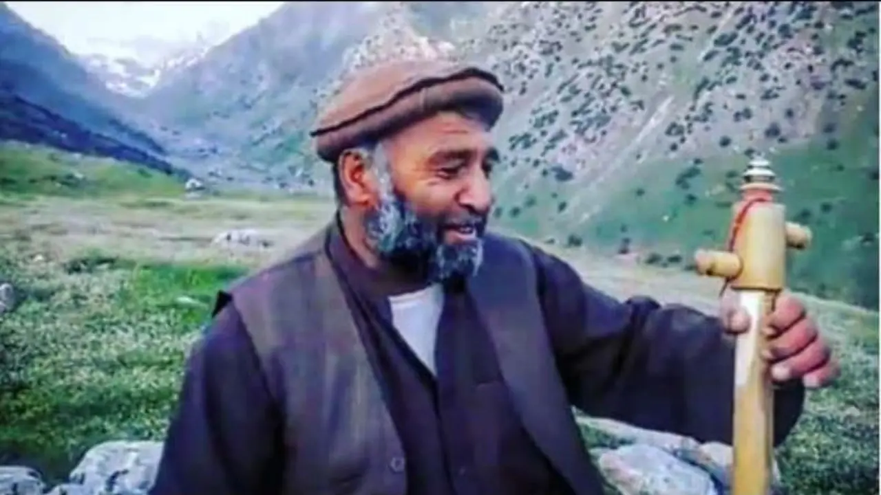 Taliban Kembali Melanggar Janji, Bunuh Penyanyi Afghanistan Karena Melarang Musik