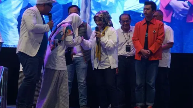 Pertamina Tebar Inspirasi Bagi Generasi Milenial Tasikmalaya