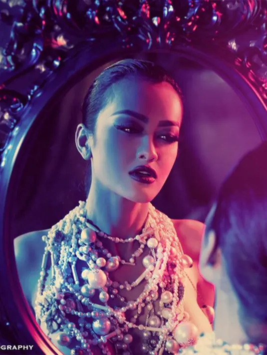 (Via Instagram/@Juliaperrezz)